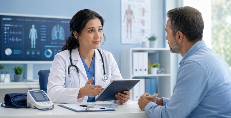 When Is the Right Time to Get a Health Checkup?